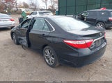 Toyota Camry Se 4T1BF1FK8FU923538 снимка