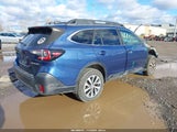 Subaru Outback Premium 4S4BTADC7M3103376 fotografie