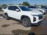 Chevrolet Equinox Fwd Lt 3GNAXHEG7SL145487 снимка
