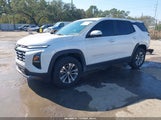 Chevrolet Equinox Fwd Lt 3GNAXHEG7SL145487 снимка