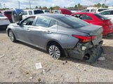 Nissan Altima Sv Fwd 1N4BL4DV0RN370710 fotografie