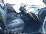Nissan Rogue Sl 5N1AT2MT9JC806927 снимка