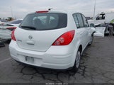 Nissan Versa 1.8 S 3N1BC1CP3CK800371 снимка