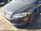 Volkswagen Passat 1.8T S 1VWAT7A37FC089664 снимка