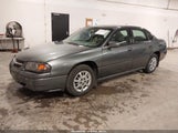 Chevrolet Impala 2G1WF52E759366834 снимка
