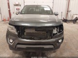 Chevrolet Colorado Lt 1GCGTCE37G1235249 снимка