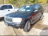 Jeep Grand Cherokee Overland 1J8GW68J04C333826 photo