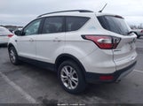 Ford Escape Sel 1FMCU9HD3JUA68618 fotografie