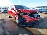 Acura Rdx Advance Package 5J8TC2H7XLL030807 снимка