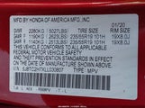 Acura Rdx Advance Package 5J8TC2H7XLL030807 снимка