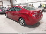 Hyundai Elantra Gls 5NPDH4AE1DH432858 снимка