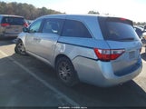 Honda Odyssey Ex-L 5FNRL5H68DB010738 снимка
