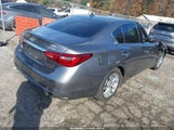 Infiniti Q50 2.0T Pure JN1CV7AP7JM241442 photo