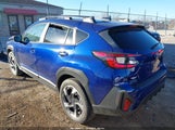 Subaru Crosstrek Limited 4S4GUHM69R3844139 fotografie