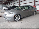 Lincoln Mkz 3LN6L2J92FR616698 fotografie