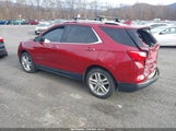 Chevrolet Equinox Premier 2GNAXVEV2J6313293 снимка