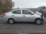 Nissan Versa 1.6 S 3N1CN7AP0HL831440 снимка