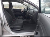 Nissan Versa 1.6 S 3N1CN7AP0HL831440 снимка