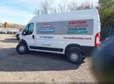 Ram Promaster  Tradesman High Roof 136 Wb W/Pass Seat 3C6LRVCG7RE101671 photo