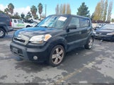 Kia Soul ! KNDJT2A27A7028460 снимка