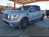 Nissan Titan Sl 1N6AA1E68HN542396 снимка