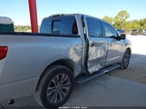 Nissan Titan Sl 1N6AA1E68HN542396 снимка