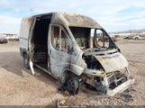 Ram Promaster  High Roof 136 Wb 3C6TRVBG2JE140416 снимка