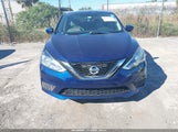 Nissan Sentra Sv 3N1AB7AP4HL699458 снимка