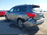 Nissan Pathfinder Sl 5N1DR2MN1KC617364 снимка