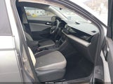 Volkswagen Taos 1.5T S 3VVCX7B20PM363682 fotografie