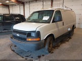 Chevrolet Express Work Van 1GCGG25V471235872 снимка