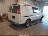 Chevrolet Express Work Van 1GCGG25V471235872 снимка