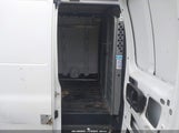 Chevrolet Express  Work Van 1GCWGFBA1C1153306 fotografie