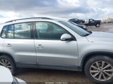 Volkswagen Tiguan 2.0T/2.0T S WVGBV7AX7HK043552 снимка