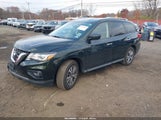 Nissan Pathfinder Sv 5N1DR2MM1KC582896 снимка