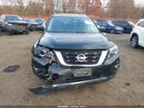 Nissan Pathfinder Sv 5N1DR2MM1KC582896 снимка