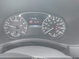 Nissan Pathfinder Sv 5N1DR2MM1KC582896 снимка