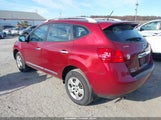 Nissan Rogue Select S JN8AS5MV1EW204638 снимка