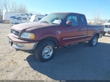 Ford F-150 Lariat/Standard/Xl/Xlt 1FTZX18W1WKB86730 photo