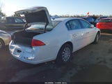 Buick Lucerne Cx 1G4HP57236U168375 снимка
