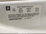 Buick Lucerne Cx 1G4HP57236U168375 снимка