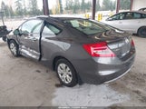 Honda Civic Lx 2HGFG3B52CH565416 снимка