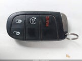 Jeep Compass Latitude 4X4 3C4NJDBB0KT742445 снимка
