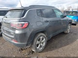Jeep Compass Latitude 4X4 3C4NJDBB0KT742445 снимка