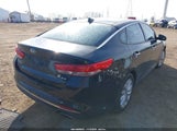 Kia Optima Ex 5XXGU4L31JG239931 снимка