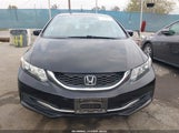 Honda Civic Lx 19XFB2F55EE219599 photo