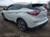 Nissan Murano Platinum 5N1AZ2MH5HN152288 fotografie