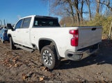 Chevrolet Silverado 3500Hd 4Wd Standard Bed Lt 1GC4YTEY0NF132755 fotografie
