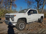 Chevrolet Silverado 3500Hd 4Wd Standard Bed Lt 1GC4YTEY0NF132755 снимка