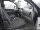Nissan Frontier Sv 1N6AD0ER1CC469209 снимка